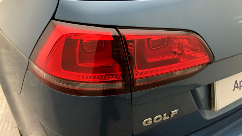 Volkswagen Golf 1.4 TSI SE 5dr DSG Petrol Estate